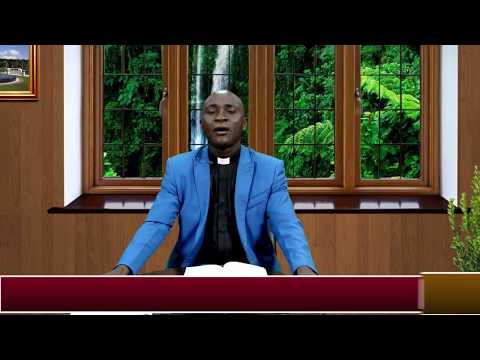 DAILY FOUNTAIN OF SEPTEMBER 21, 2017 - REV. CANON. SAMUEL .A. ADEJOH