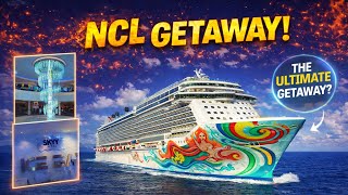 We Booked a Last Minute Norwegian Cruise and We Were NOT Disappointed!