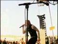 Shinedown Left Out Locobazooka Lucky 13