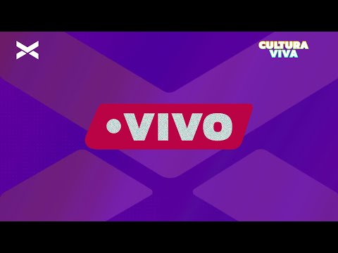 #CULTURAVIVA | EN VIVO | VORTERIX SANTA ROSA