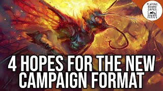 PlayingBoardGames - Arkham Horror: The Card Game video thumbnail