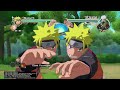 The Bell Test 2 Naruto And Sakura VS Kakashi NARUTO SHIPPUDEN Ultimate Ninja STORM 2 Campaign