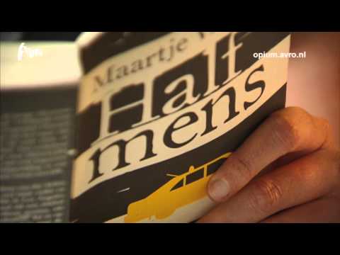 Opzij Literatuurprijs 2012 - Maartje Wortel