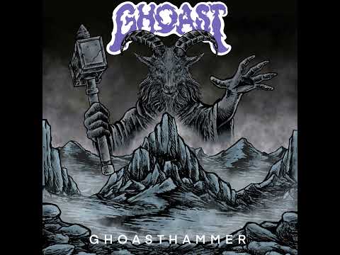 Ghoast - Fallen Samurai