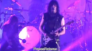 RATA BLANCA - LA MISMA MUJER