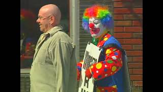 ATV Programming Promo "Stop Clowning Around" 2004