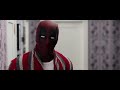 Deadpool end credits in tamil (official dubbing) | Deadpool