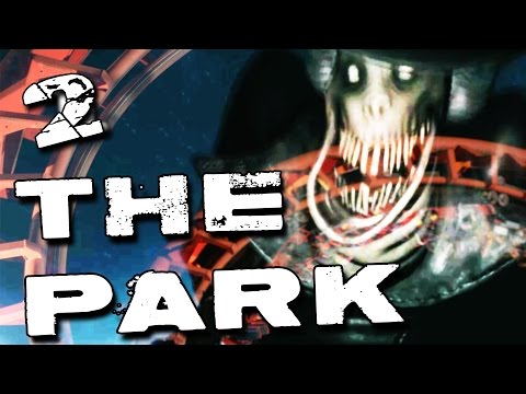 [STARE] #2 The Park - Baba... ZBOK