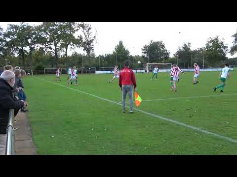 03 ASV'33 JO17-1 - Geldrop JO17-2 0 ; 3 8-10-2022 C7974