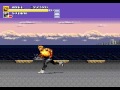Streets Of Rage 3 Axel Stage 1 TAS