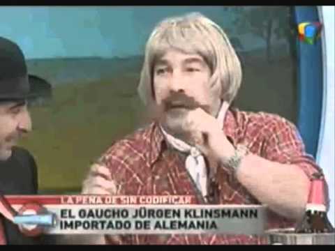 Sin Codificar 2011: La peña 11/9/2011  PARTE 1