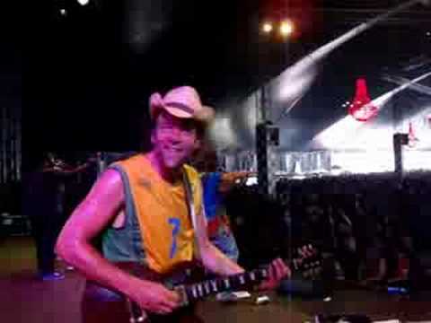 Rootsriders - Could You Be Loved (Zwarte Cross 2008)