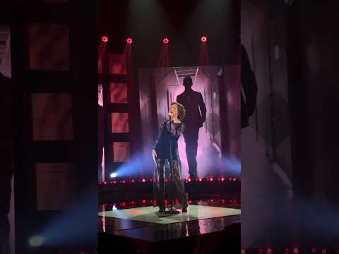 James Brown - It's A Man's Man's Man's World (Cover by: Smiltė Jonė Milutytė)