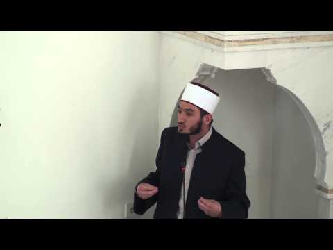 Muaji Rexhep - hoxhë Bedri Lika