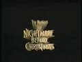 Opening To The Return Of Jafar 1994 VHS 100x Sped Up