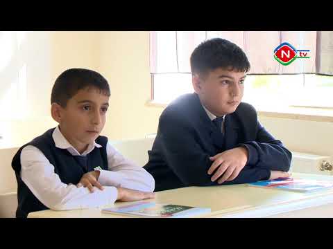 Təhsil və zaman - 09.10.2021