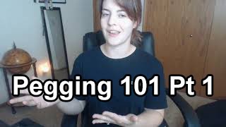 Strap-On Play and Pegging 101 - Fetishes and Kinks!