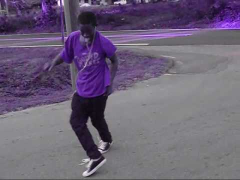BrainDeadGang Jerkin ! (First Jerkin Video) --Old School Jerk--