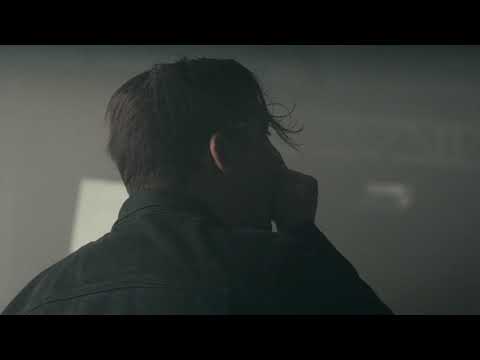 Prurient live at Katharsis 2018