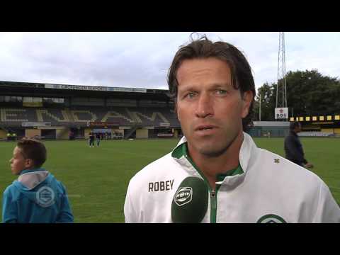 Ernest Faber over 3-1 zege op QPR