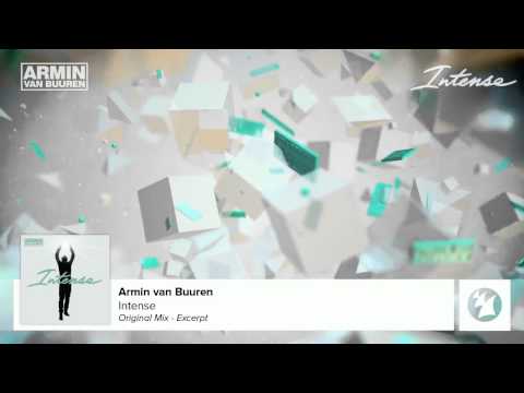Armin van Buuren (feat. Miri Ben-Ari) - Intense
