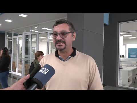 ESTUDIANTES DE MISIÓN LAISHÍ VISITAN EL POLO CIENTÍFICO