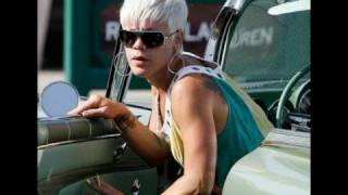 P!nk-Bad Influence
