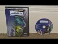 Monsters Inc USA DVD 2 Walkthrough 2002