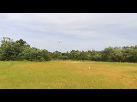 Atterraggio M22 Giorgio Soccio