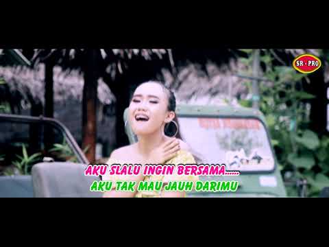 Ajeng Kartika - Yang Aku Rindu Kamu | Dangdut (Official Music Video)