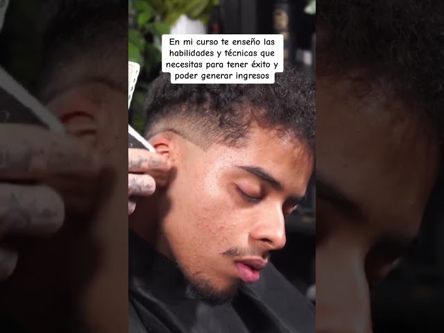 Vídeo relacionado con El Barbero Emprendedor: Guía para Abrir tu Barbería de Éxito