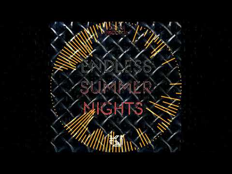 Endless Summer Nights (Cover) - Kymvn-J3H