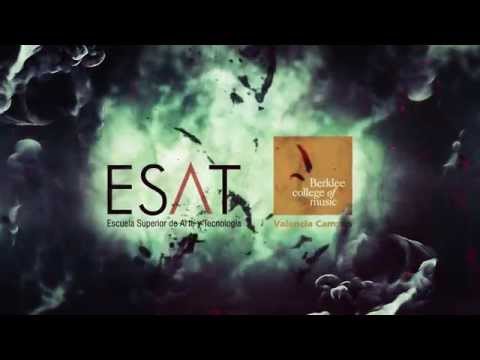 Origin - Felipe Téllez / Guillem Zaballos