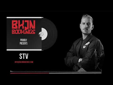 STV x BKJN Bookings | Release Mix