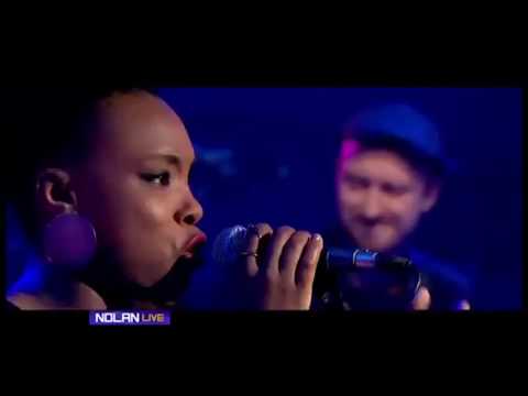 Dana Masters BBC "When I Was Queen"