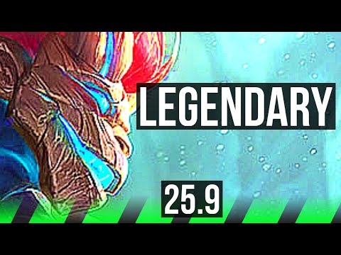 WUKONG vs ELISE (JGL) | 12/0/3, Legendary | EUW Diamond | 25.9