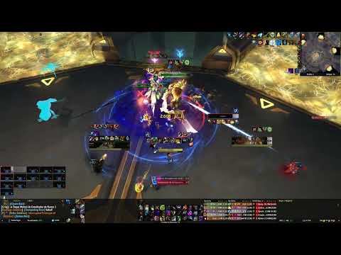 Prototype Pantheon   Sepulcher of the First Ones Heroic