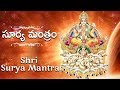 Om Japa Kusuma Sankasham ( సూర్య మంత్రం) | Sri Surya Mantra | Surya Dev Song | TVNXT Devotional