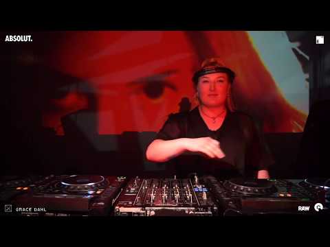 Grace Dahl at E25 in Quarantine