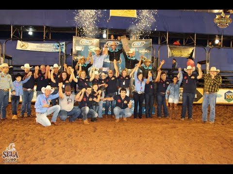 FESTA DO PEÃO DE RIBEIRÃO DO SUL 2019 - MELHORES MOMENTOS