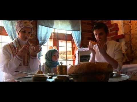 Hor Nuru 'Ayni - Ramazanska Official - 2013