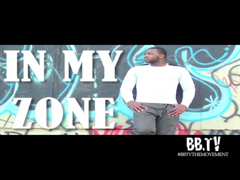 In My Zone - Sage SinSay Featuring Buck Bandit Reno & Hizzy 2Tone (OFFICIAL MUSIC VIDEO)