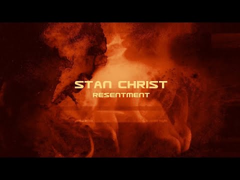 Stan Christ - Resentment [RCKLSS004]