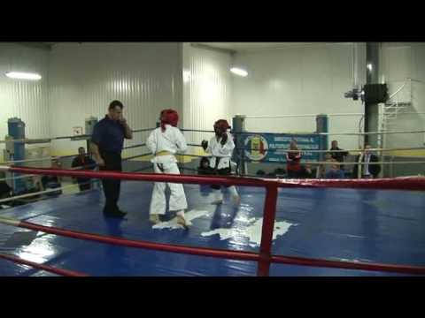 Cupa Romaniei Sei Budokai Tulcea 2009.4.mp4