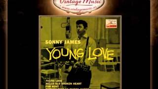 Sonny James   Hello Old Broken Heart