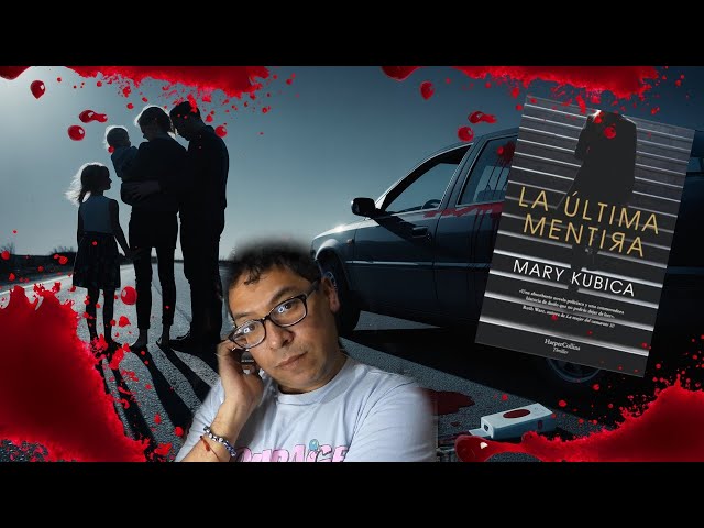 Vídeo relacionado con La Otra (HARPERBOLSILLO)
