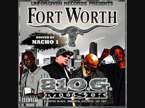 "What Ya Know About Me" - Immortal Soldierz ft. Kyle Lee