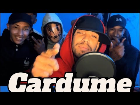 CARDUME - Mc Gabriel Da ZL, Chriisy , Japa Mc, Breeno Mc , Cosstx ( VÍDEO CLIPE) 