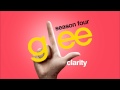 Clarity - Glee [HD FULL STUDIO] 