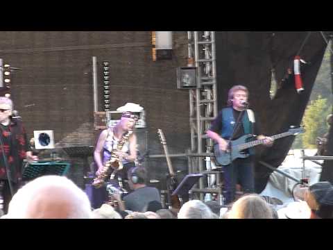 Colosseum HD Zappanale 2011